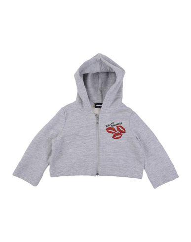 Толстовка DSQUARED2