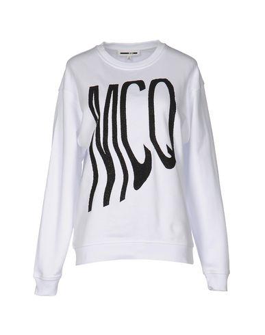 Толстовка MCQ ALEXANDER MCQUEEN
