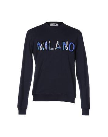 Толстовка MSGM