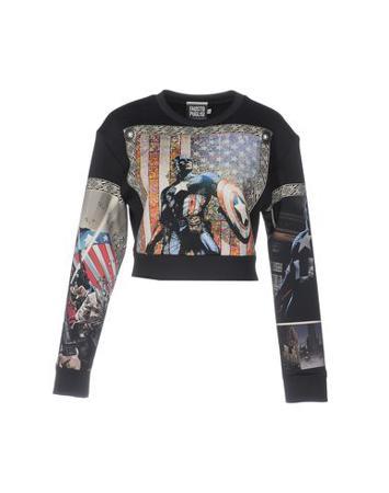 Толстовка FAUSTO PUGLISI