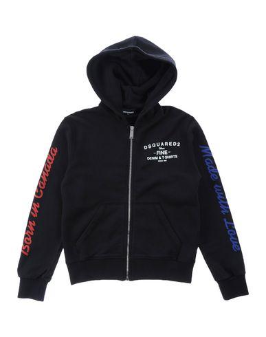 Толстовка DSQUARED2