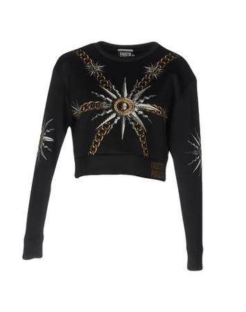 Толстовка FAUSTO PUGLISI