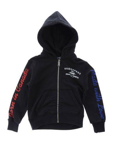 Толстовка DSQUARED2