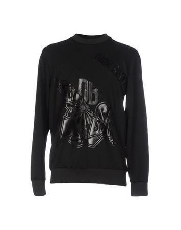 Толстовка DIRK BIKKEMBERGS SPORT COUTURE