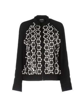 Толстовка CYNTHIA & XIAO