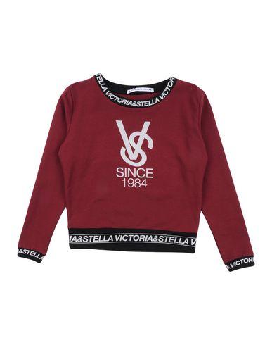 Толстовка VICTORIA & STELLA