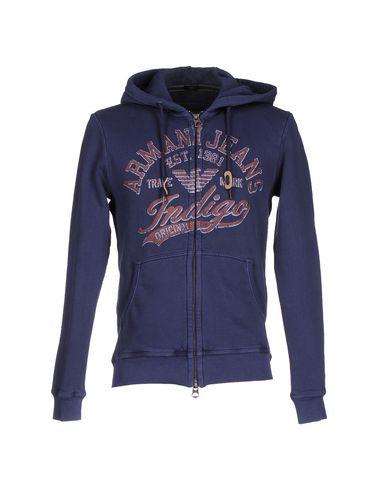 Толстовка ARMANI JEANS