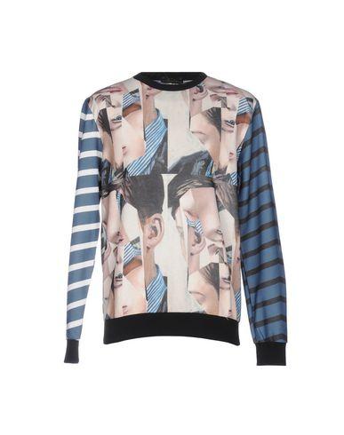 Толстовка MNML COUTURE