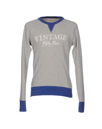 Толстовка VINTAGE 55