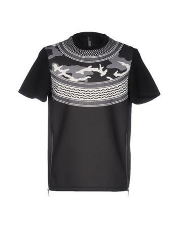 Толстовка NEIL BARRETT