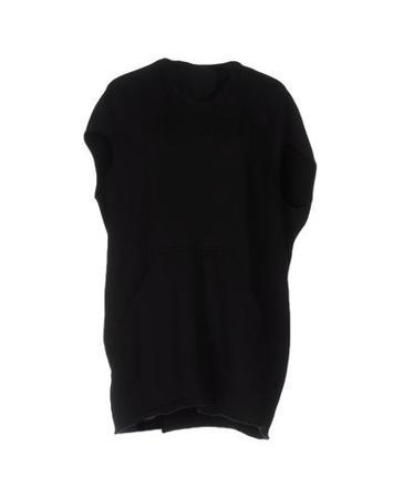 Толстовка DRKSHDW BY RICK OWENS