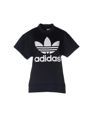 Толстовка ADIDAS ORIGINALS BY HYKE