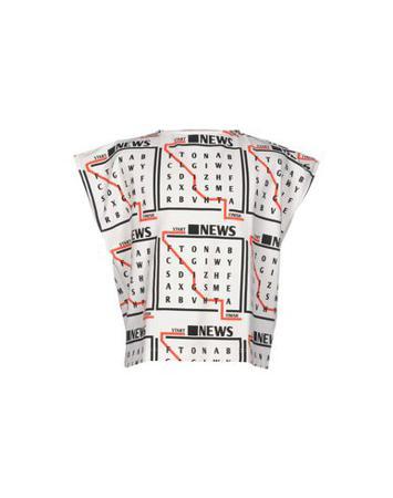 Толстовка J.W.ANDERSON