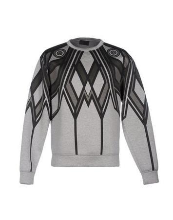 Толстовка LES HOMMES Толстовка LES HOMMES