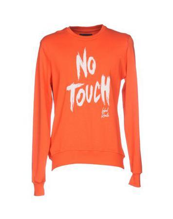 Толстовка LABELROUTE