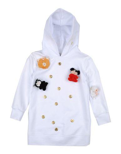 Толстовка  -  цвет