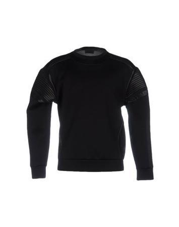 Толстовка LES HOMMES Толстовка LES HOMMES