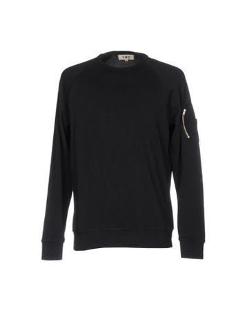 Толстовка YMC YOU MUST CREATE