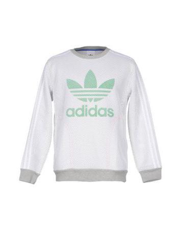 Толстовка ADIDAS ORIGINALS