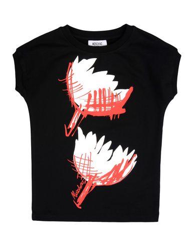 Толстовка MOSCHINO KID