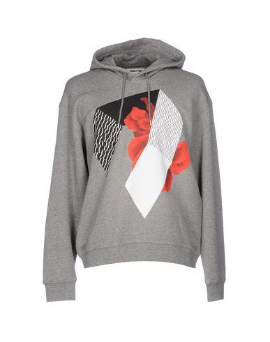 Толстовка MCQ ALEXANDER MCQUEEN