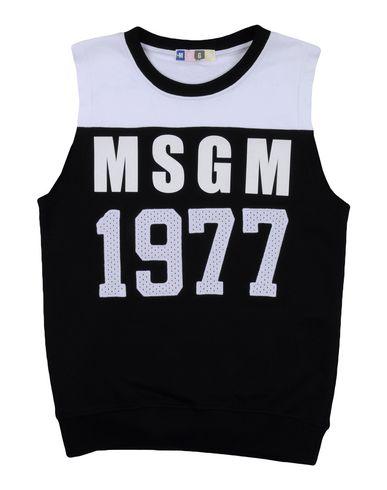 Толстовка MSGM