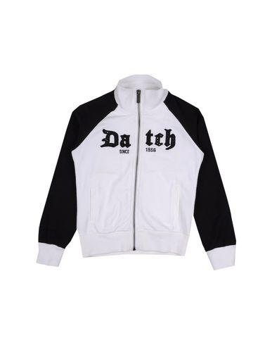 Толстовка DATCH DUDES