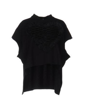 Толстовка GIAMBA