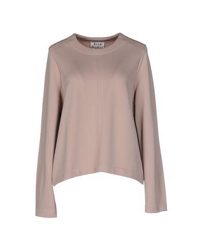 Толстовка ACNE STUDIOS