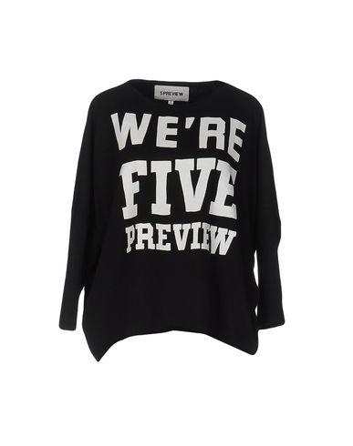 Толстовка 5PREVIEW