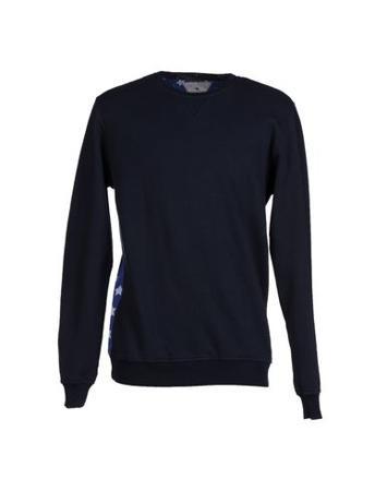 Толстовка MACCHIA J