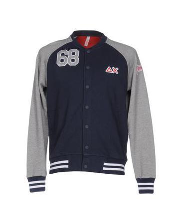 Толстовка SUN 68