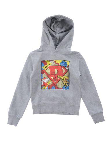 Толстовка DSQUARED2