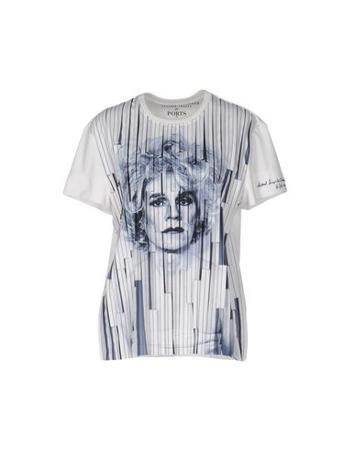 Толстовка PORTS 1961