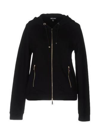 Толстовка WHO*S WHO