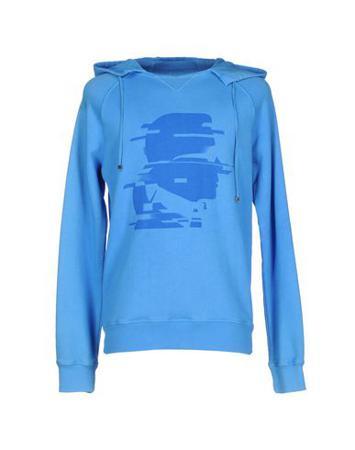 Толстовка KARL BY KARL LAGERFELD Толстовка KARL BY KARL LAGERFELD