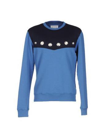 Толстовка MAISON MARGIELA 10