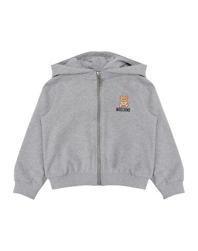 Толстовка MOSCHINO KID