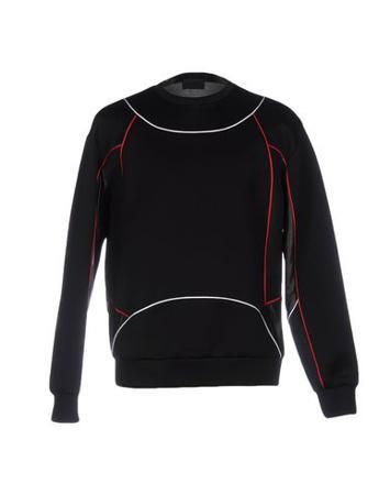 Толстовка LES HOMMES Толстовка LES HOMMES