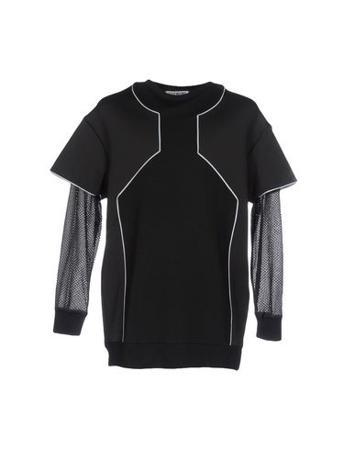 Толстовка BIKKEMBERGS