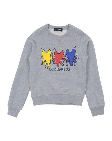 Толстовка JOHN GALLIANO KIDS