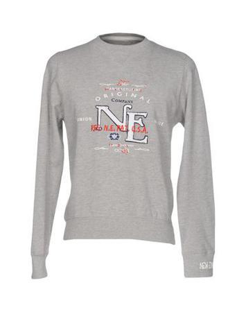 Толстовка NEW ENGLAND