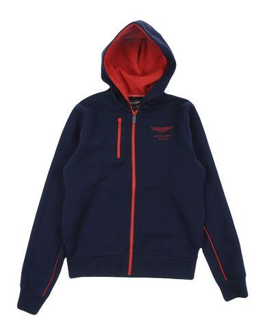 Толстовка HACKETT