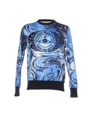Толстовка VIVIENNE WESTWOOD MAN