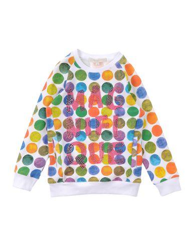 Толстовка SILVIAN HEACH KIDS