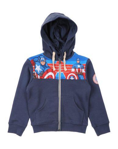 Толстовка MACCHIA J