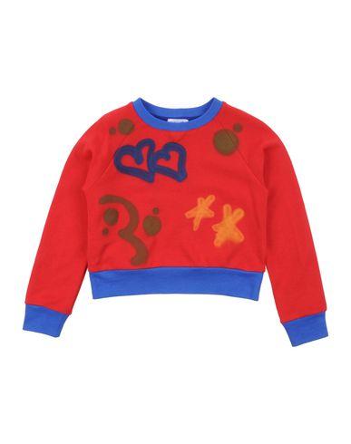 Толстовка  -  цвет