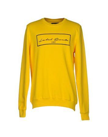 Толстовка LABELROUTE