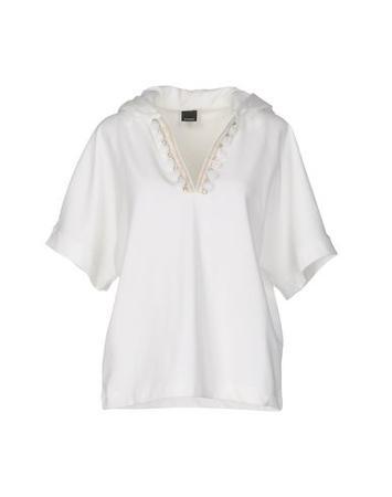 Толстовка PINKO BLACK