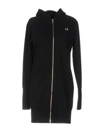 Толстовка FRED PERRY